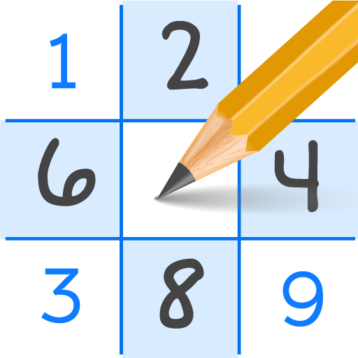 Sudoku MOD APKs 1.3.3 (Unlimited Money)