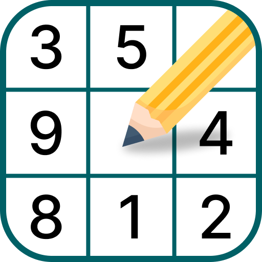 Sudoku MOD APKs 300.2 (Unlimited Money)