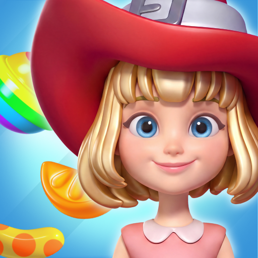 Sugar Witch MOD APKs 2.33.4 (Unlimited Money)