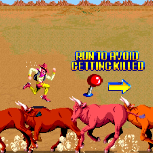 Sunset Riders MOD APKs 1.4 (Unlimited Money)