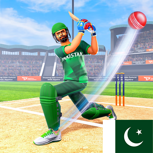 Super Cricket Clash MOD APKs 1.0.78 (Unlimited Money)