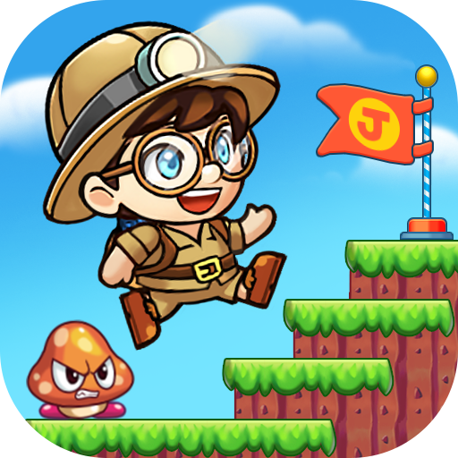 Super Matteo Adventure MOD APKs 1.53 (Unlimited Money)