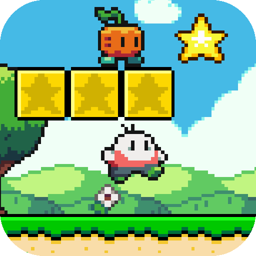 Super Onion Boy MOD APKs 2.0.2.5 (Unlimited Money)