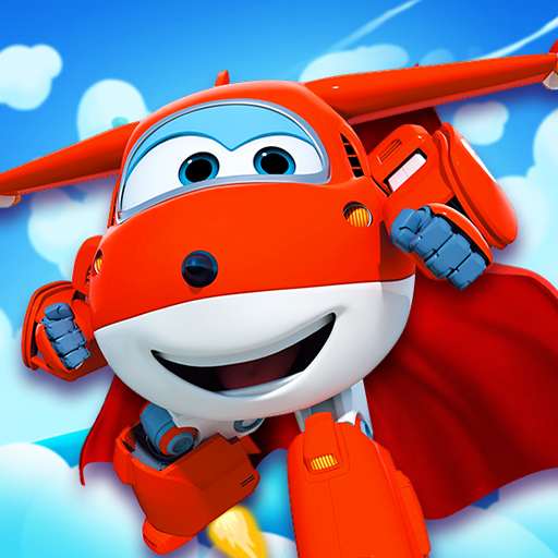 Super Wings MOD APKs 4.3.5 (Unlimited Money)