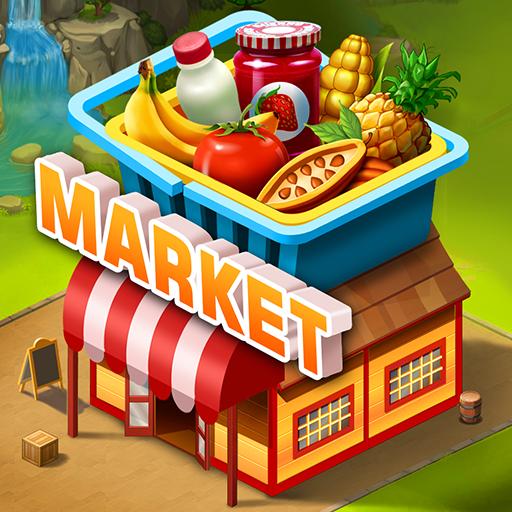Supermarket City MOD APKs 7.0 (Unlimited Money)