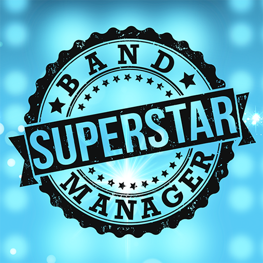 Superstar Band Manager MOD APKs 1.9.4 (Unlimited Money)