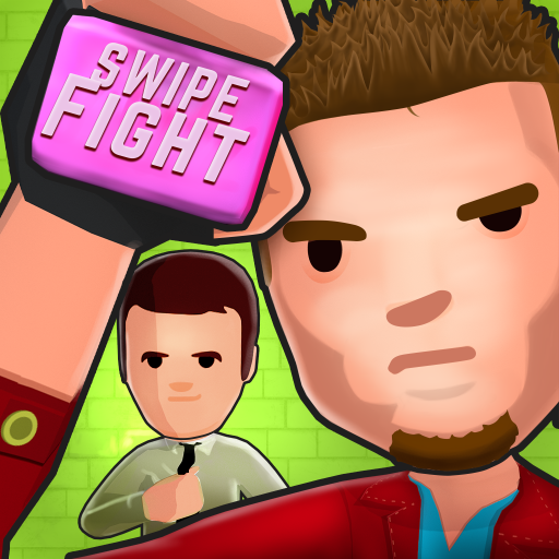 Swipe Fight! MOD APKs 1.10.4 (Unlimited Money)