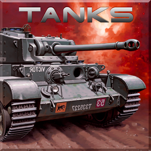 TANKS MOD APKs 6.9.2 (Unlimited Money)