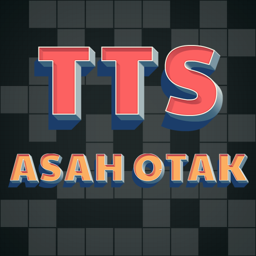 TTS Asah Otak MOD APKs 1.48 (Unlimited Money)