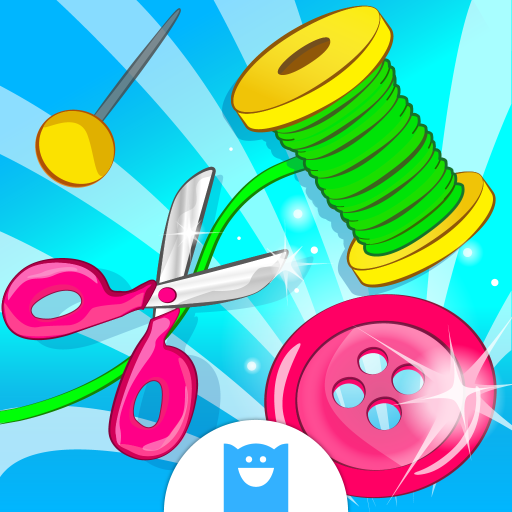 Tailor Kids MOD APKs 1.44 (Unlimited Money)