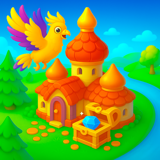 Tales & Dragons MOD APKs 0.66 (Unlimited Money)