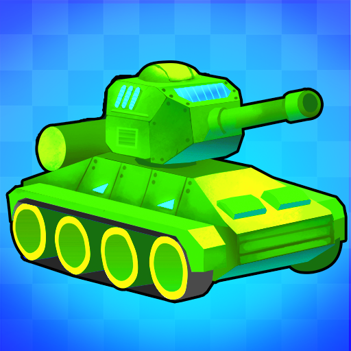 Tank Commander MOD APKs 4.2.4 (Unlimited Money)