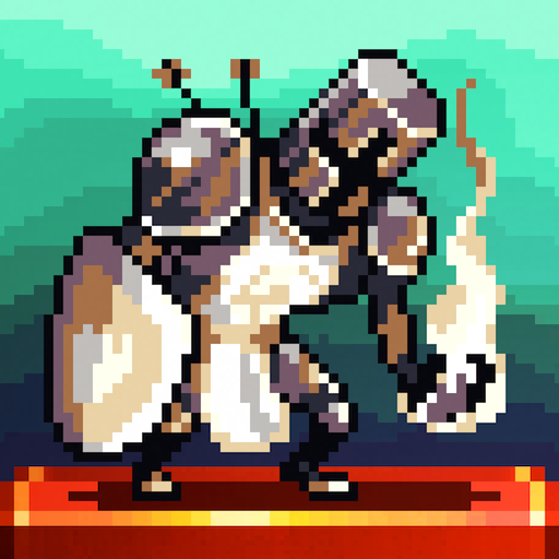 Tap Hero MOD APKs 1.06 (Unlimited Money)