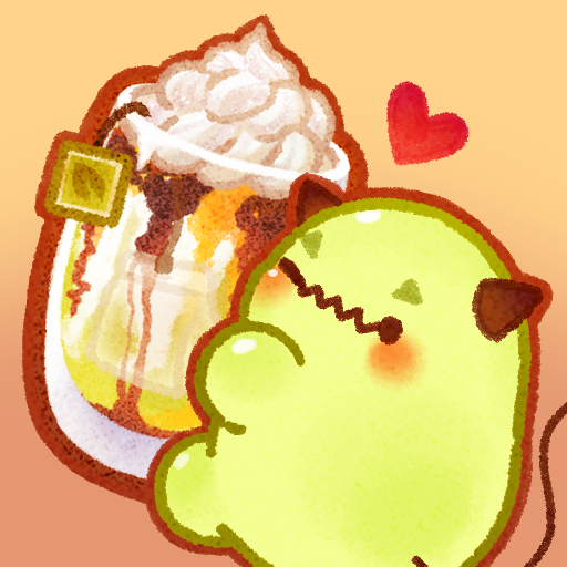 Teablin Teashop MOD APKs 1.9.18 (Premium)