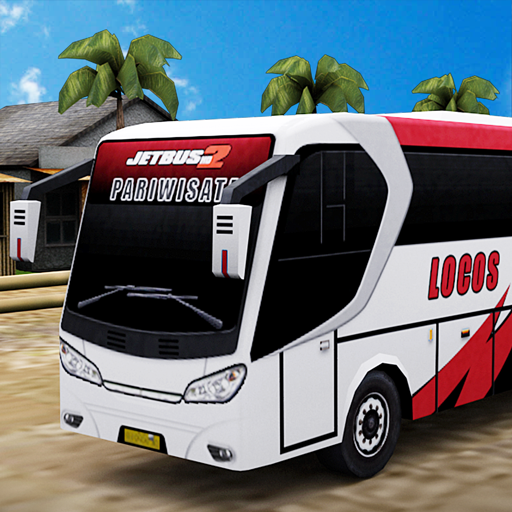 Telolet Bus Driving 3D MOD APKs 1.2.10b (Unlimited Money)