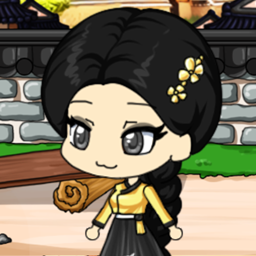 Thanksgiving Day Pretty Girl MOD APKs 2.0.6 (Unlimited Money)