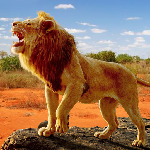 The Lion MOD APKs 1.4.7 (Unlimited Money)