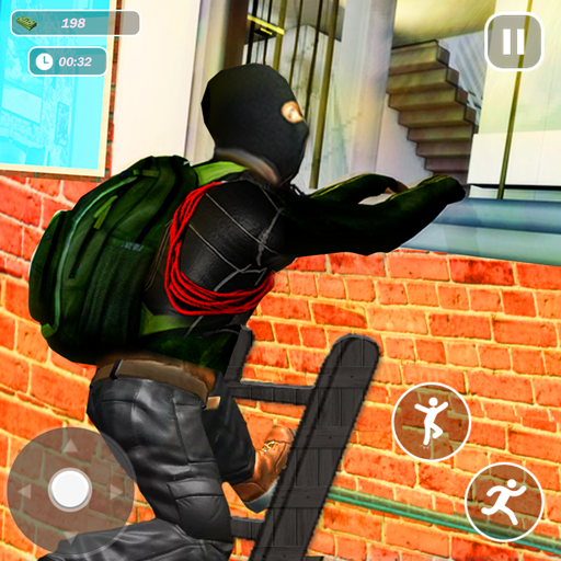 Thief Simulator MOD APKs 2.0.43 (Unlimited Money)