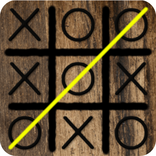 Tic Tac Toe MOD APKs 4.00 (Unlimited Money)