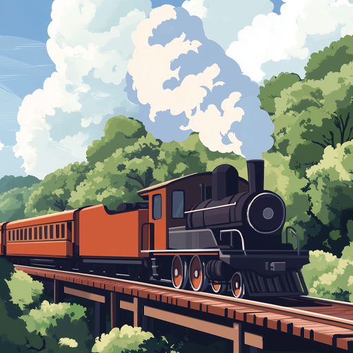 Tiny Rails MOD APKs 2.15.20 (Unlimited Money)