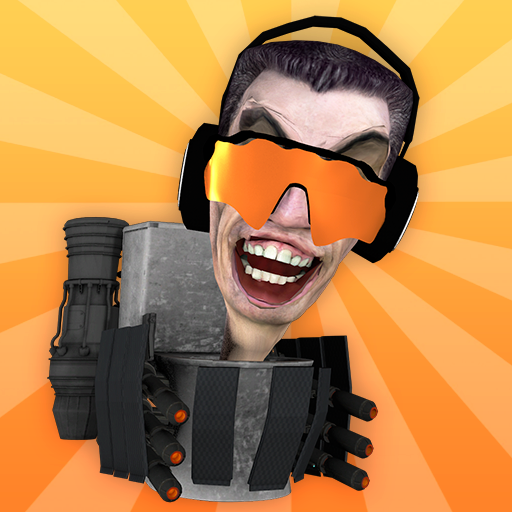 Toilet Fight MOD APKs 1.3.83 (Unlimited Money)
