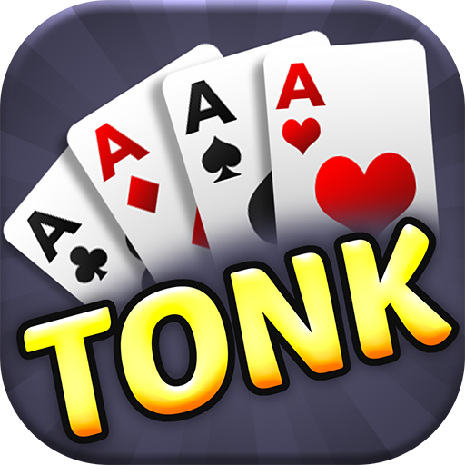 Tonk Online Card Game MOD APKs 3.10.3 (Unlimited Money)