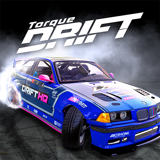 Torque Drift MOD APKs 2.32.3 (Unlimited Money)