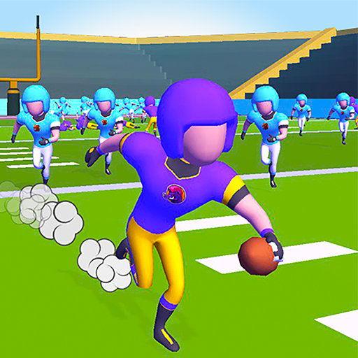 Touchdown Glory MOD APKs 200061 (Unlimited Money)