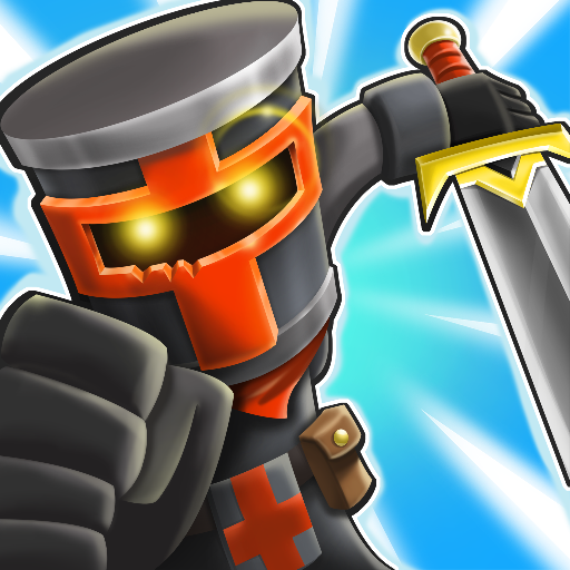 Tower Conquest MOD APKs 26.3.2 (Unlimited Money)
