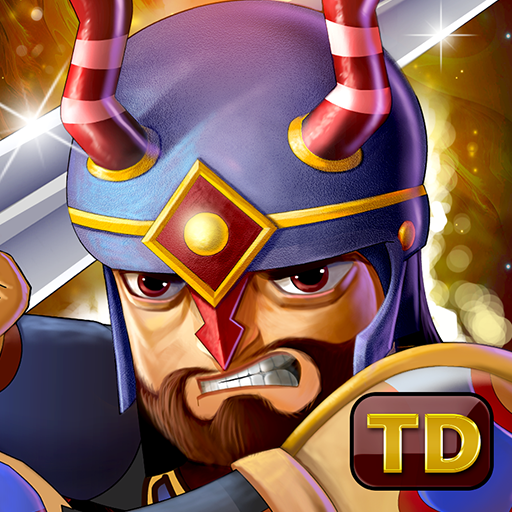 Tower Defender MOD APKs 2.5 (Unlimited Money)