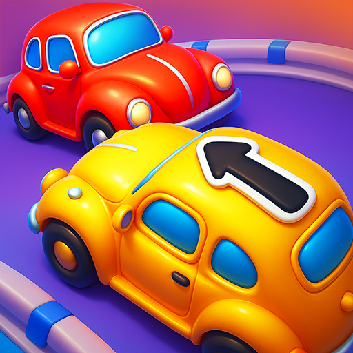 Toy Car MOD APKs 1.0.18 (Unlimited Money)