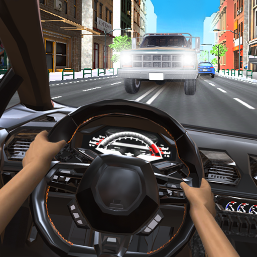 Traffic Car Driving MOD APKs 1.1.7 (Unlimited Money)
