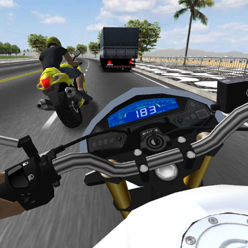 Traffic Motos 3 MOD APKs 0.30 (Unlimited Money)