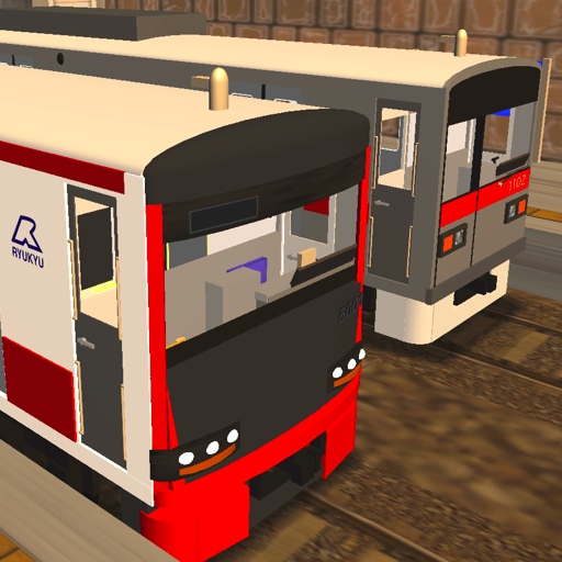 Train Crew Sim 2 (Railway) MOD APKs 5.15 (Unlimited Money)