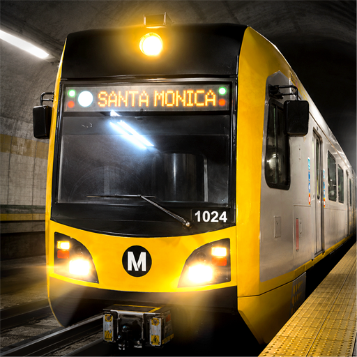 Train Simulator MOD APKs 1.3.6 (Unlimited Money)
