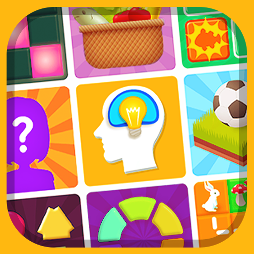 Train your Brain. Memory Games MOD APKs 3.6.4.9 (Unlimited Money)