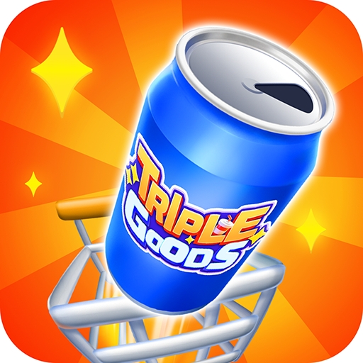Triple Goods MOD APKs 1.0.14.1 (Unlimited Money)