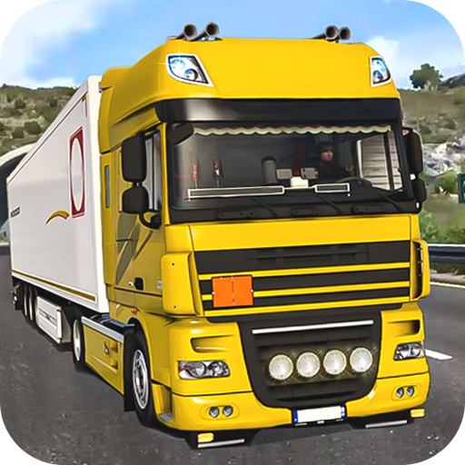 Truck Game 2025 MOD APKs 1.0.0.1 (Unlimited Money)