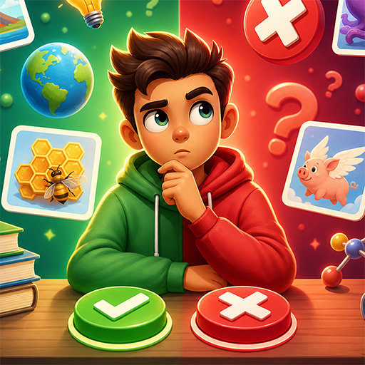 Truth or lie MOD APKs 2.1.0 (Unlimited Money)