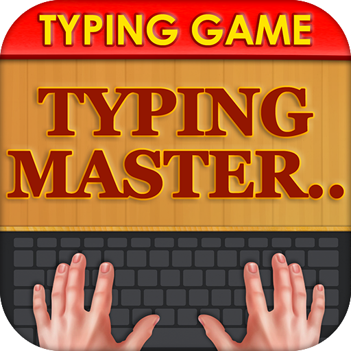 Typing Master Word Typing Game MOD APKs 3.7 (Unlimited Money)