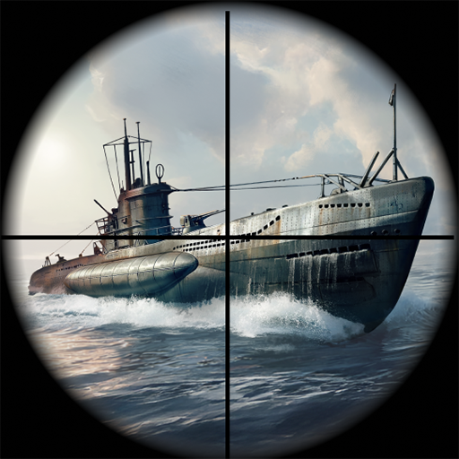 Uboat Attack MOD APKs 2.58.2 (Unlimited Money)