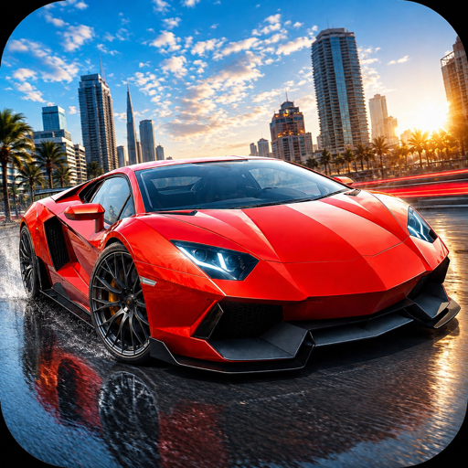 Ultimate Car Driving Simulator MOD APKs 10.1.1 (Unlimited Money)
