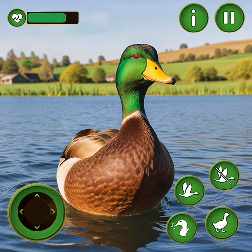Ultimate Duck Family Sim MOD APKs 2.9 (Unlimited Money)