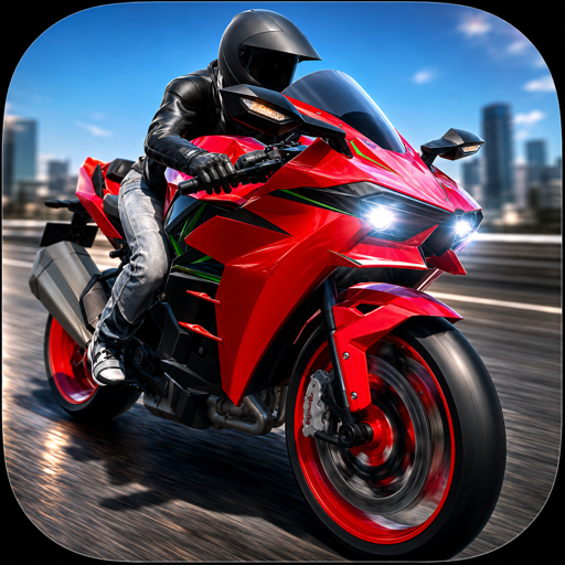 Ultimate Motorcycle Simulator MOD APKs 10.0.0 (Unlimited Money)