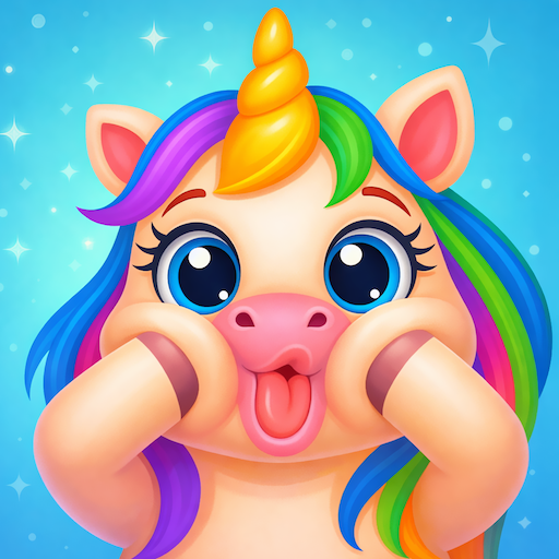 Unicorn Care, Spa & Color Fun MOD APKs 38.0 (Unlimited Money)