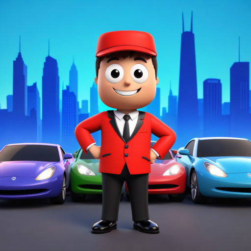 Valet Master MOD APKs 1.54 (Unlimited Money)