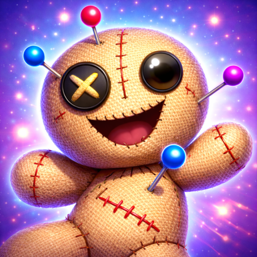 Voodoo Doll 3D MOD APKs 1.0.5 (Unlimited Money)