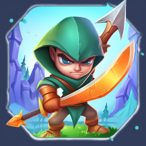 Walking Hero MOD APKs 05.05.03 (Unlimited Money)