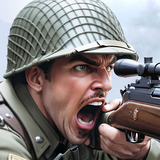 War Games MOD APKs 1.3.401 (Unlimited Money)