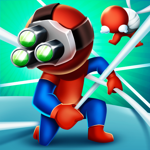 Webbi Boi 3D MOD APKs 2.0.1 (Unlimited Money)